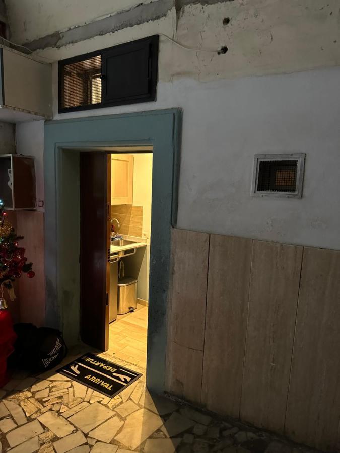 Pazz House Apartment Napoli Ngoại thất bức ảnh