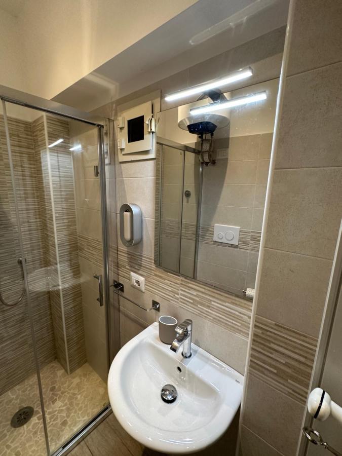 Pazz House Apartment Napoli Ngoại thất bức ảnh